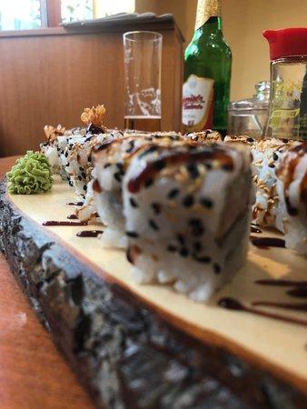 Restaurant Oishi